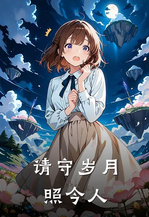 请守岁月照今人