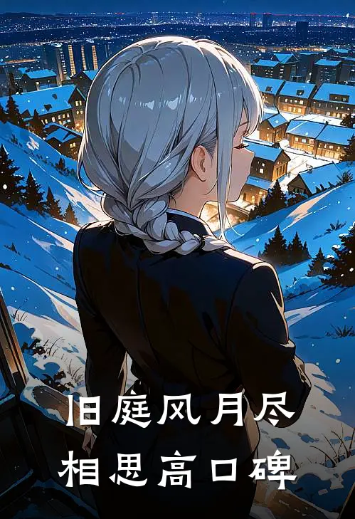旧庭风月尽相思高口碑