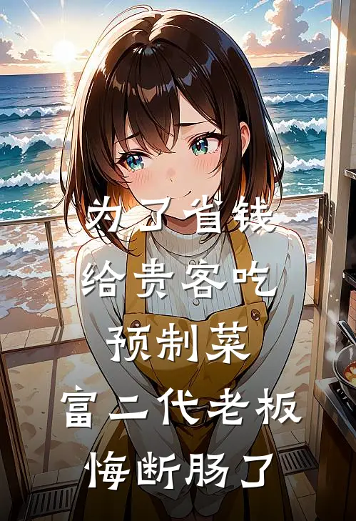 为了省钱给贵客吃预制菜，富二代老板悔断肠了