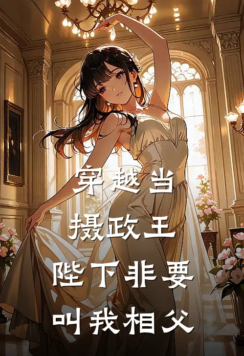 穿越当摄政王，陛下非要叫我相父