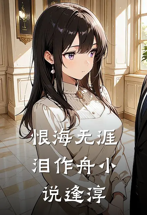 恨海无涯泪作舟小说逢淳