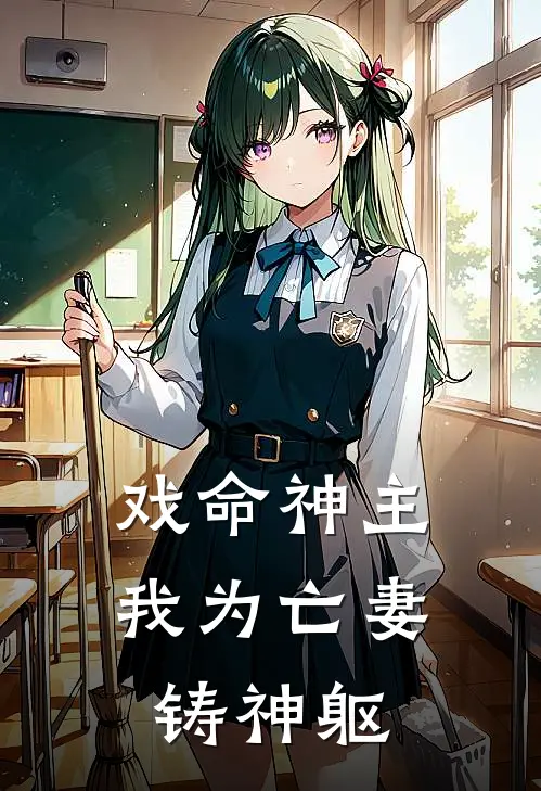 戏命神主：我为亡妻铸神躯