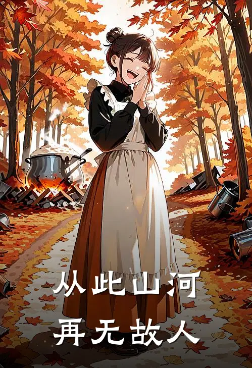 从此山河再无故人