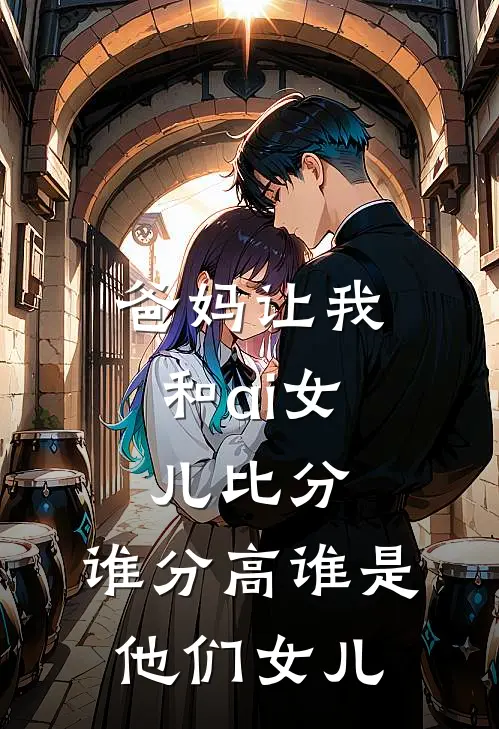 爸妈让我和ai女儿比分，谁分高谁是他们女儿