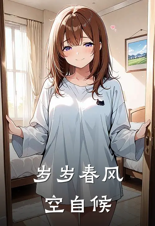 岁岁春风空自候