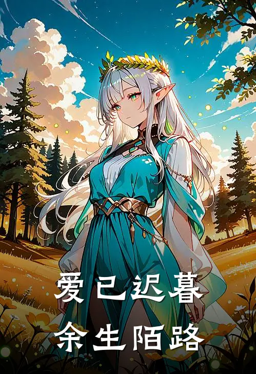 爱已迟暮，余生陌路