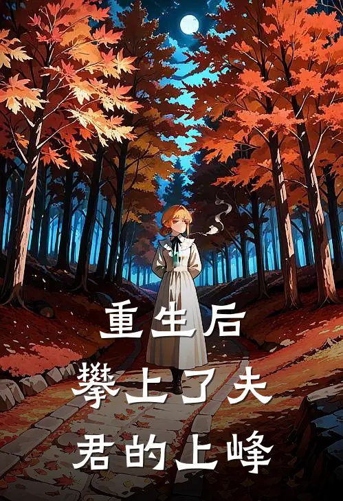 重生后，攀上了夫君的上峰
