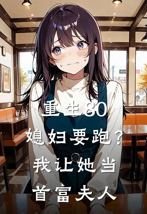 重生80：媳妇要跑？我让她当首富夫人
