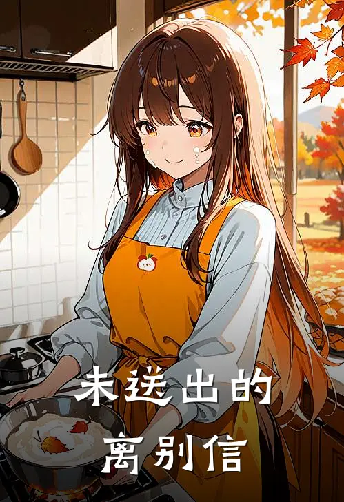 未送出的离别信