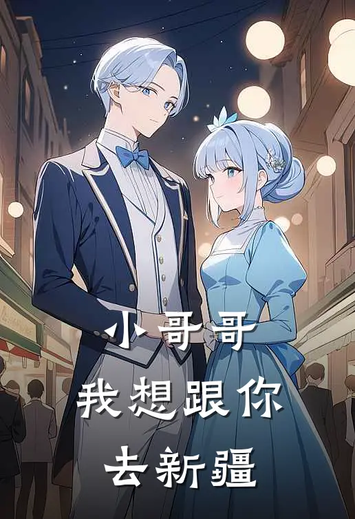 小哥哥，我想跟你去新疆