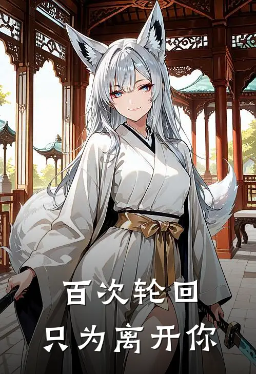 百次轮回，只为离开你