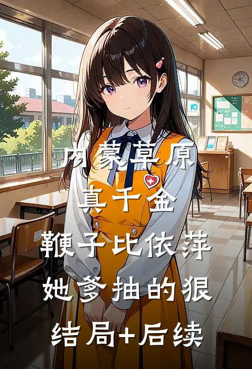 内蒙草原真千金，鞭子比依萍她爹抽的狠结局+后续