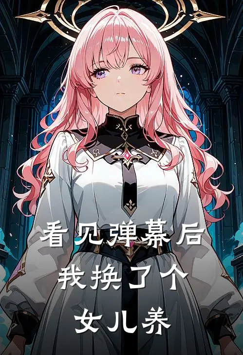 看见弹幕后，我换了个女儿养