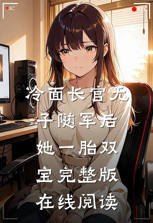 冷面长官无子随军后她一胎双宝完整版在线阅读