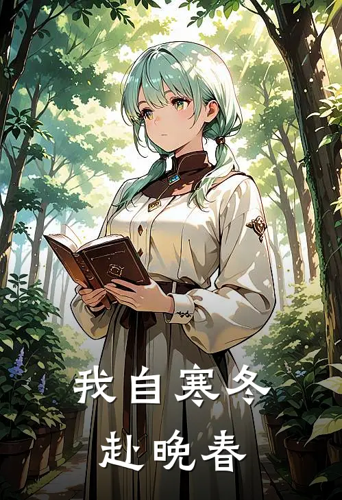 我自寒冬赴晚春