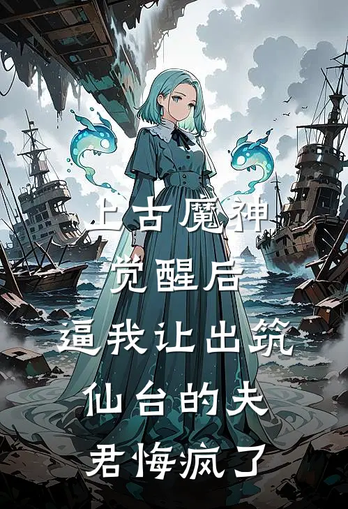 上古魔神觉醒后，逼我让出筑仙台的夫君悔疯了