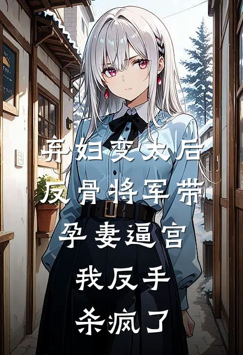 弃妇变太后，反骨将军带孕妻逼宫，我反手杀疯了