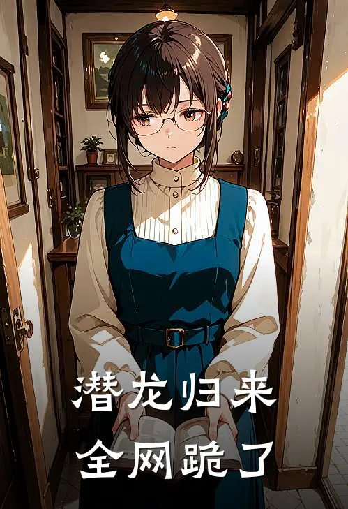 潜龙归来，全网跪了