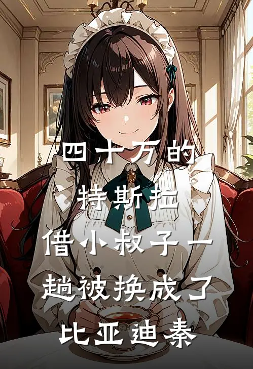 四十万的特斯拉，借小叔子一趟被换成了比亚迪秦