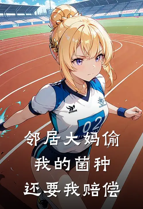 邻居大妈偷我的菌种，还要我赔偿
