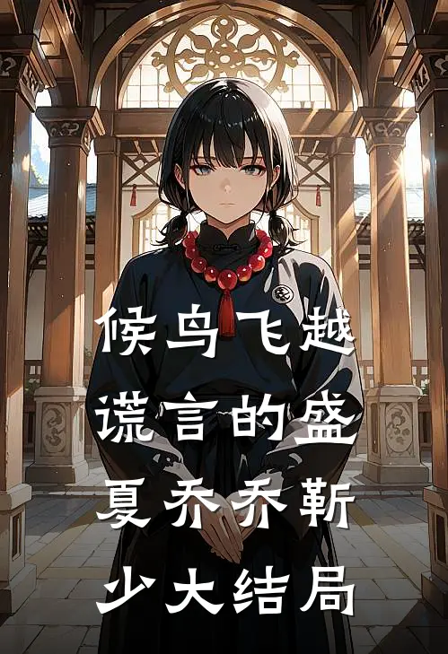 候鸟飞越谎言的盛夏乔乔靳少大结局