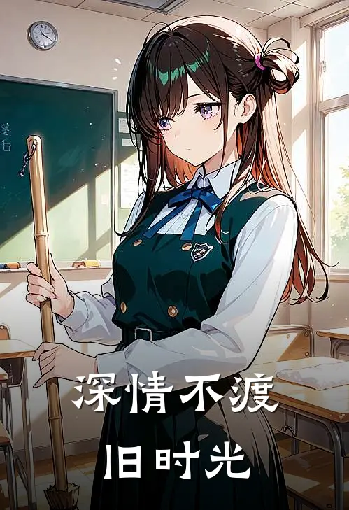 深情不渡旧时光