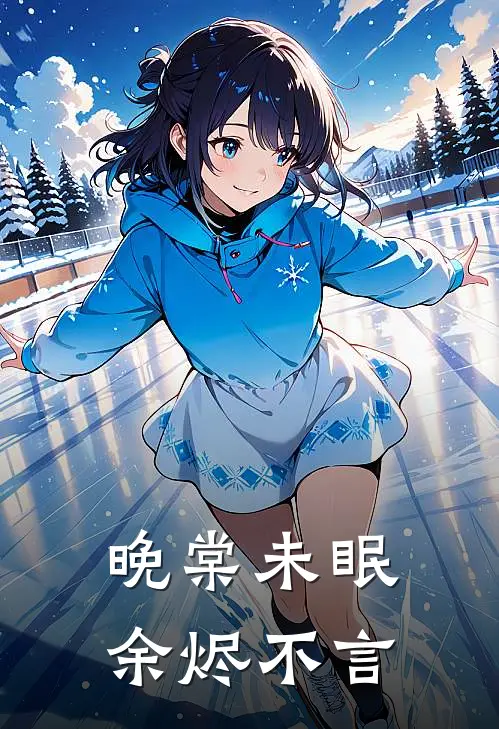 晚棠未眠，余烬不言