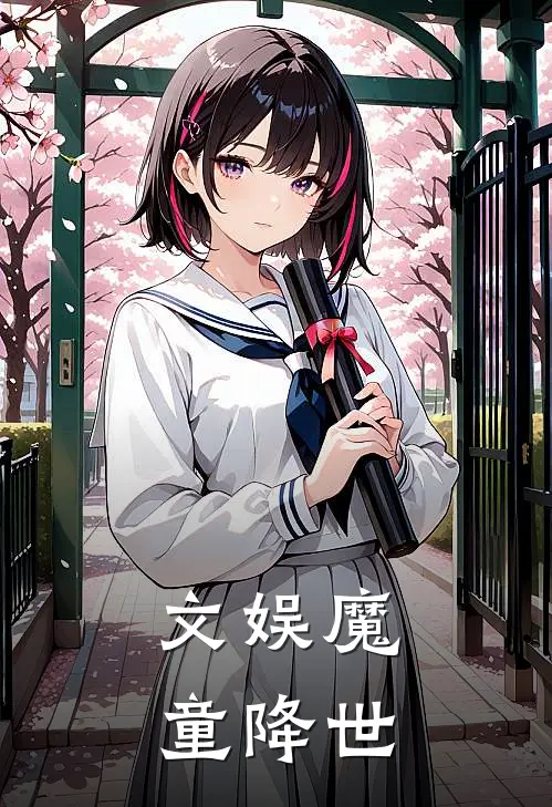 文娱魔童降世