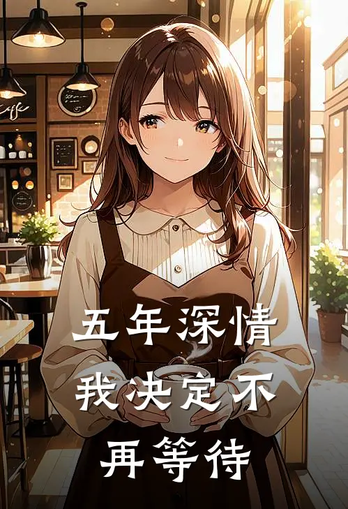 五年深情我决定不再等待