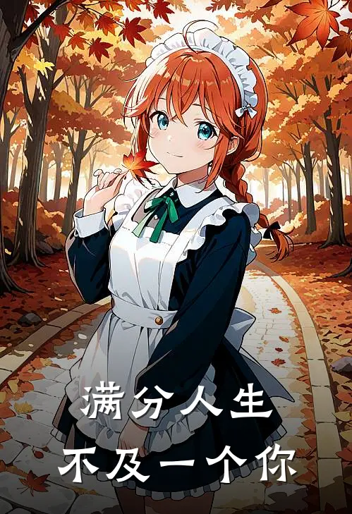 满分人生，不及一个你