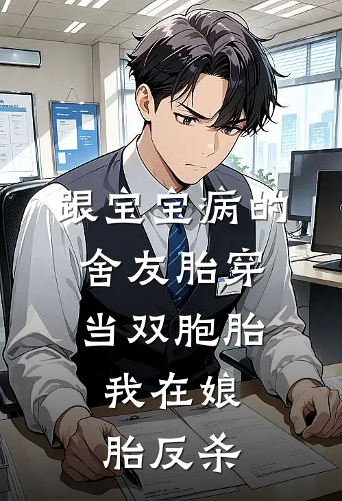跟宝宝病的舍友胎穿当双胞胎，我在娘胎反杀