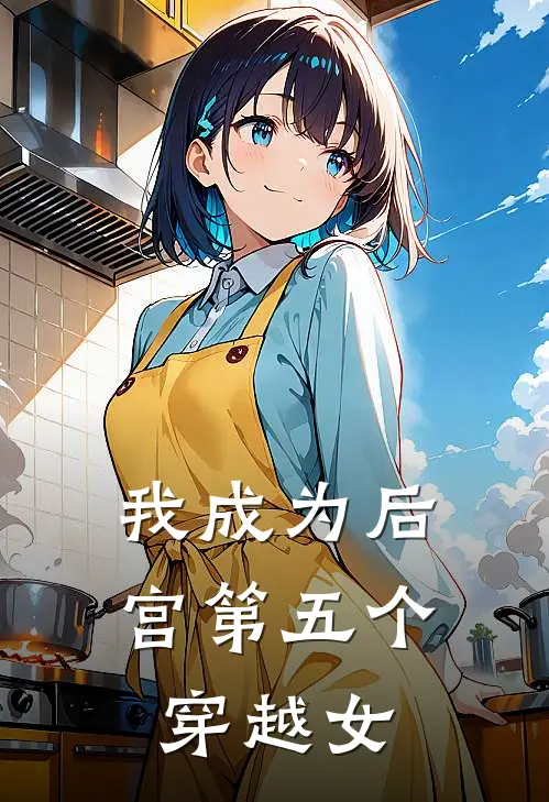我成为后宫第五个穿越女