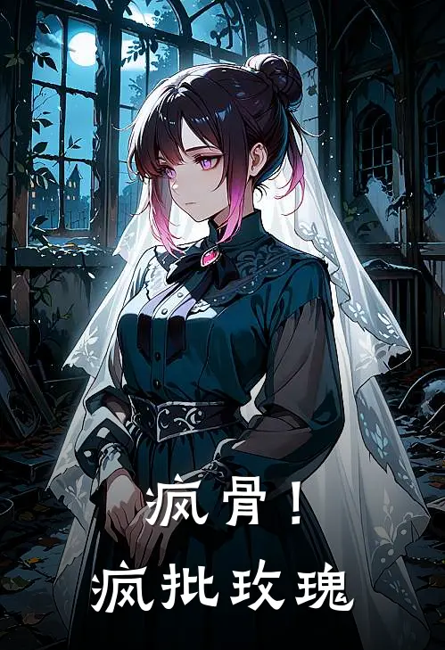 疯骨！疯批玫瑰