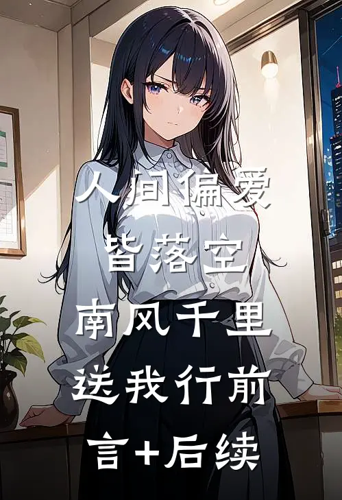 人间偏爱皆落空，南风千里送我行前言+后续