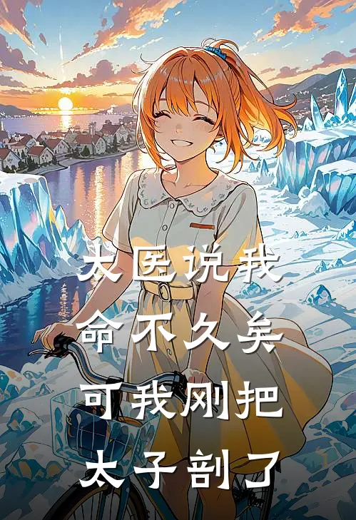 太医说我命不久矣，可我刚把太子剖了