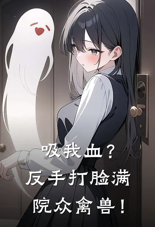 吸我血？反手打脸满院众禽兽！