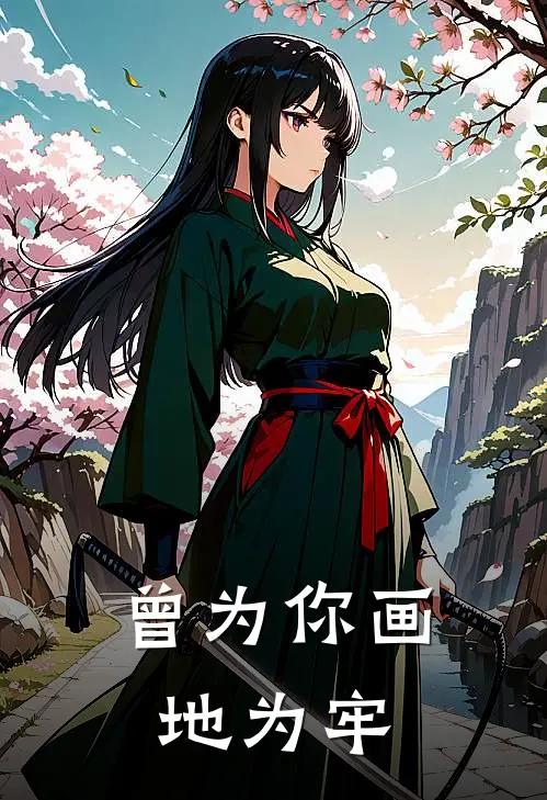 曾为你画地为牢