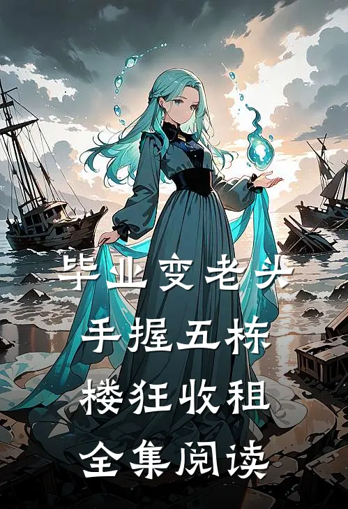 毕业变老头，手握五栋楼狂收租全集阅读
