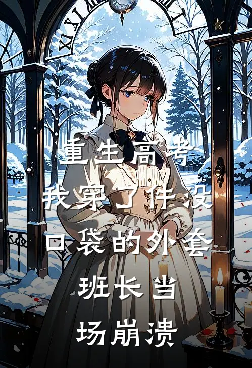 重生高考：我穿了件没口袋的外套，班长当场崩溃