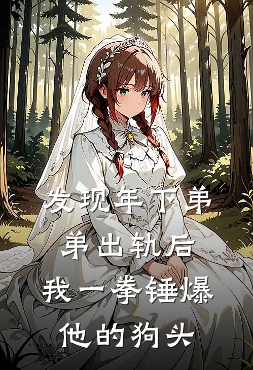 发现年下弟弟出轨后，我一拳锤爆他的狗头