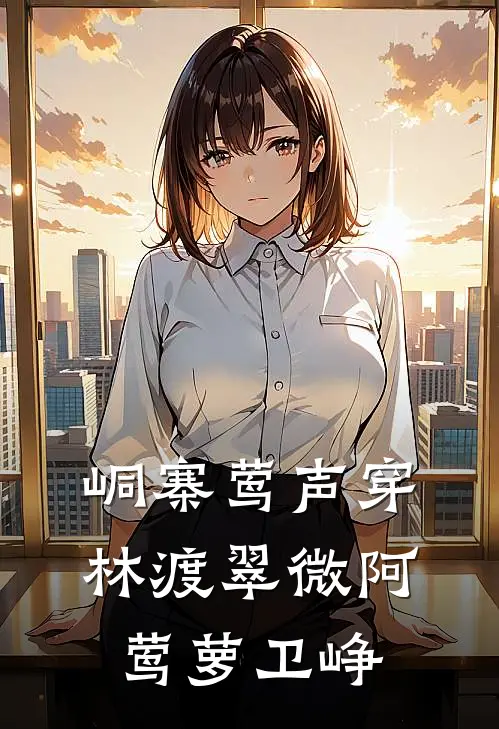 峒寨莺声穿林渡翠微阿莺萝卫峥