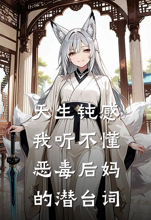 天生钝感，我听不懂恶毒后妈的潜台词