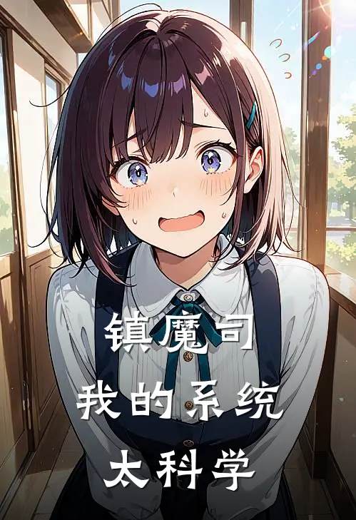 镇魔司：我的系统太科学