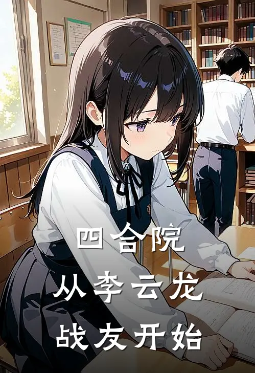 四合院：从李云龙战友开始