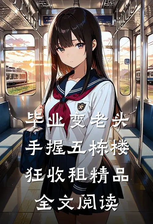 毕业变老头，手握五栋楼狂收租精品全文阅读