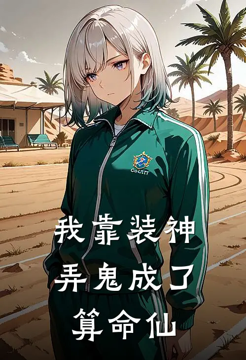 我靠装神弄鬼成了算命仙