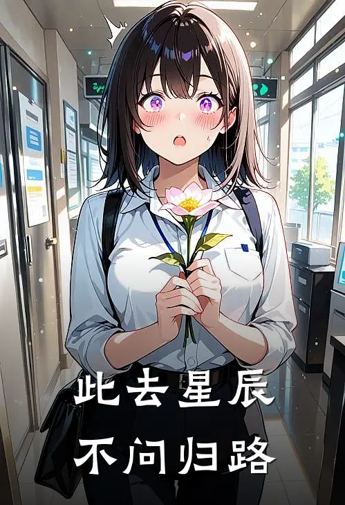 此去星辰，不问归路