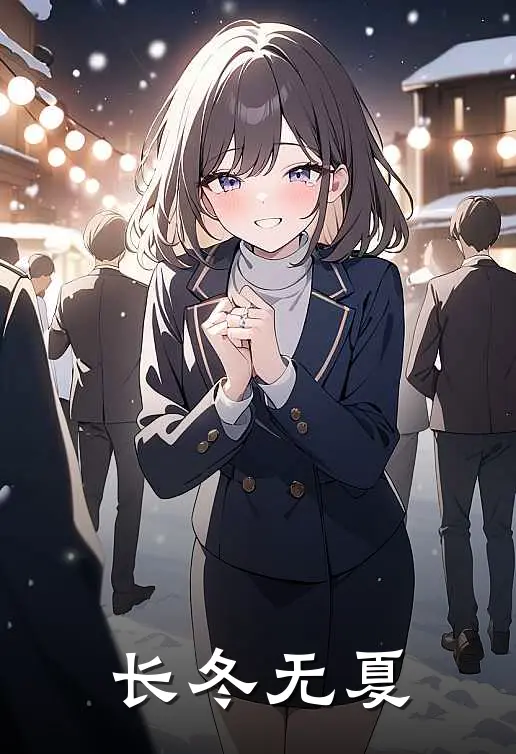 长冬无夏