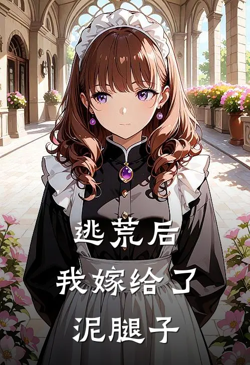 逃荒后，我嫁给了泥腿子