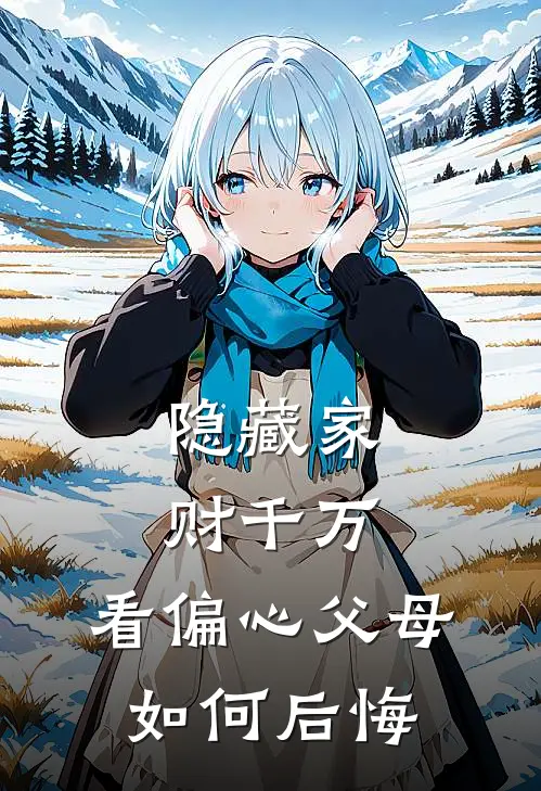 隐藏家财千万，看偏心父母如何后悔